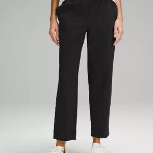 Lululemon Luxtreme Taper Leg Trouser 7/8